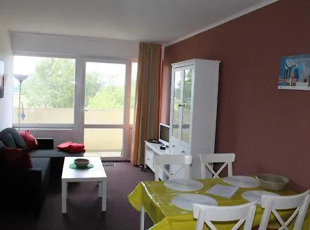 Ferienwohnung-e511 *