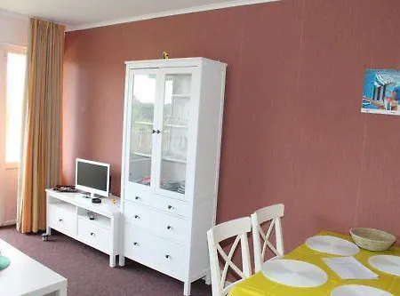 Ferienwohnung-e511 アパート *