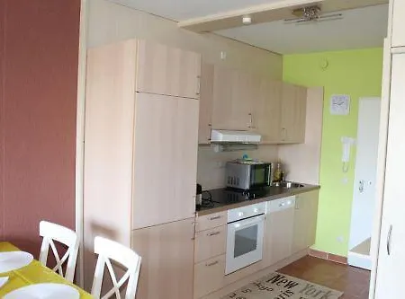Ferienwohnung-e511 ブラズィリアン