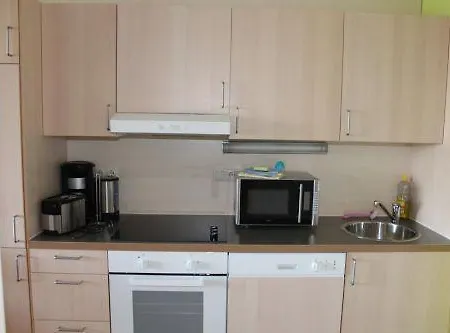 アパート Ferienwohnung-e511 *