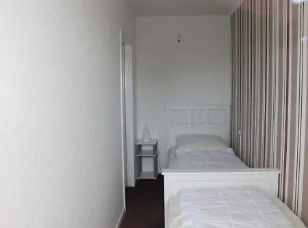 アパート Ferienwohnung-e511 ブラズィリアン